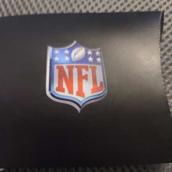 Ashley Bridget Seattle Seahawks multi layer bracel - Picture 5 of 5